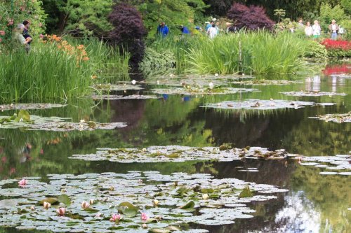 To nejkrásnější z Normandie