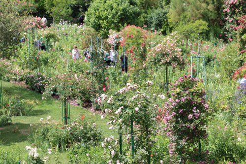 To nejkrásnější z Normandie