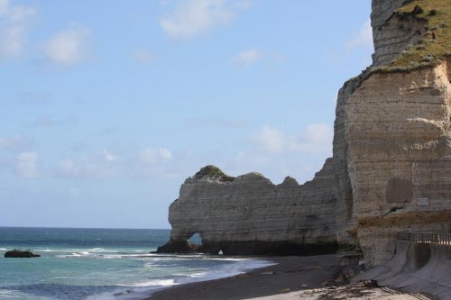 To nejkrásnější z Normandie