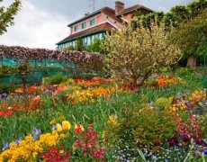 To nejkrásnější z Normandie