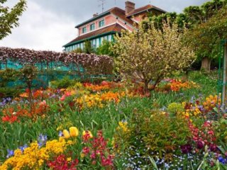 To nejkrásnější z Normandie To nejkrásnější z Normandie