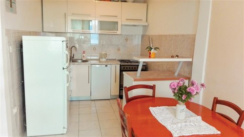 Apartmány Borje