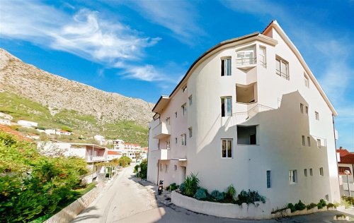 Apartmány Ancora