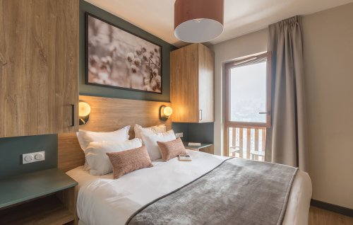 Residence Ecrin de Vars