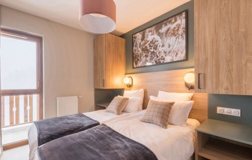 Residence Ecrin de Vars