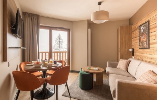 Residence Ecrin de Vars