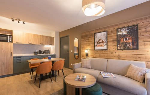 Residence Ecrin de Vars
