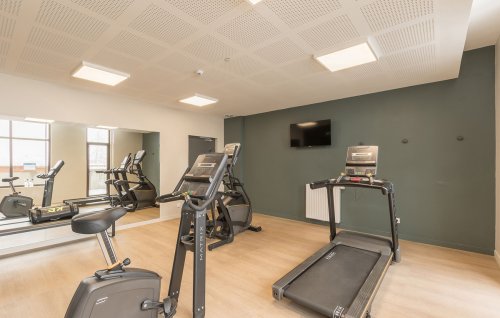 Residence Ecrin de Vars