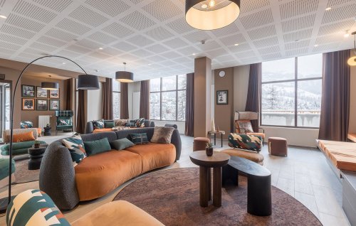 Residence Ecrin de Vars