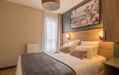 Residence Ecrin de Vars