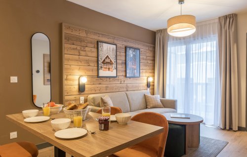 Residence Ecrin de Vars
