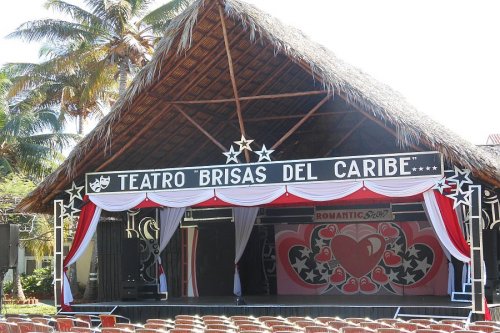 BRISAS DEL CARIBE 4