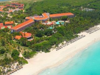 BRISAS DEL CARIBE 4  BRISAS DEL CARIBE 4