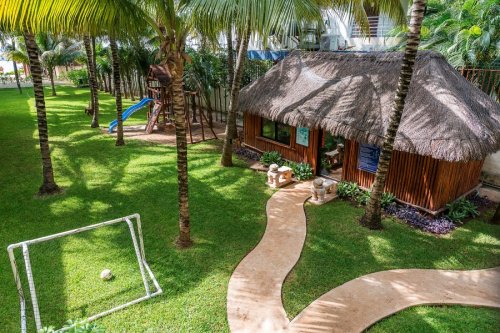 THE REEF COCO BEACH 4