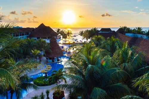 THE REEF COCO BEACH 4