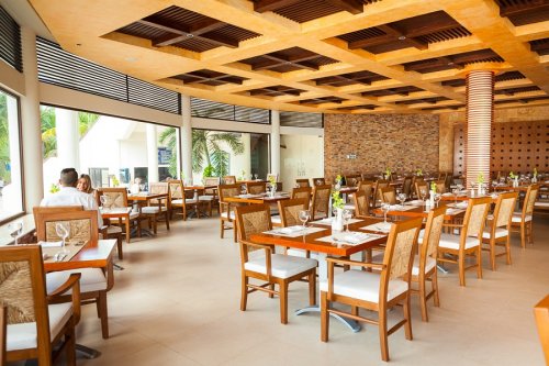 THE REEF COCO BEACH 4