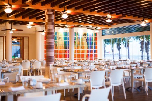 THE REEF COCO BEACH 4