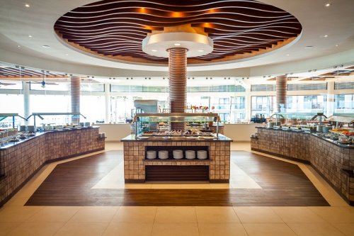 THE REEF COCO BEACH 4