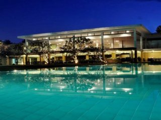 PEGASUS REEF 3 PEGASUS REEF 3