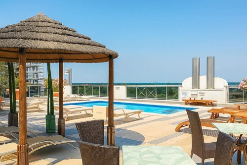 Hotel Eraclea Palace
