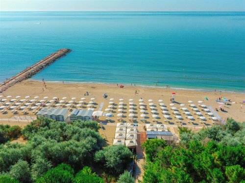 Hotel Eraclea Palace