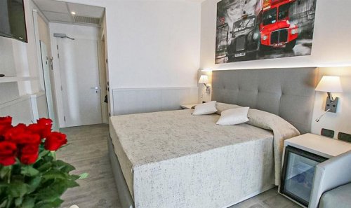 Hotel Eraclea Palace