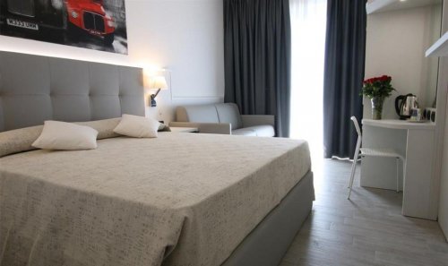 Hotel Eraclea Palace