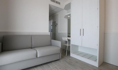 Hotel Eraclea Palace
