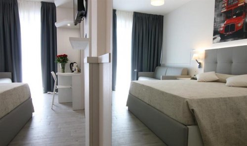 Hotel Eraclea Palace