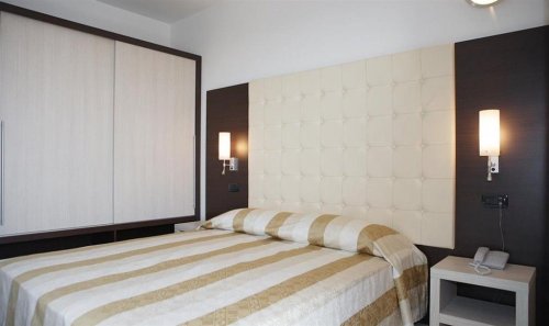 Hotel Eraclea Palace