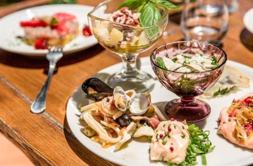 Villaggio Club Degli Amici