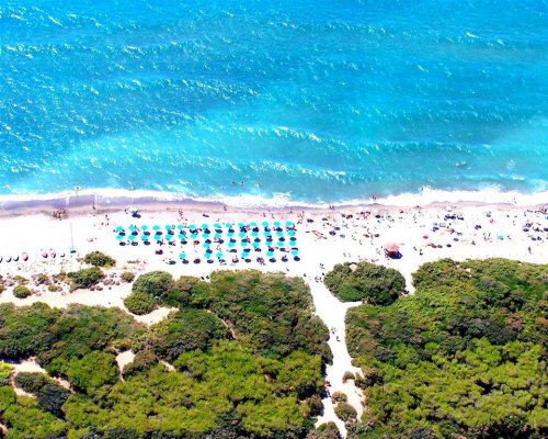 Villaggio Club Degli Amici