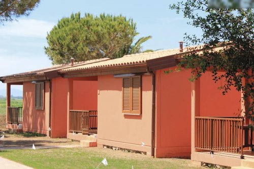 Villaggio Club Degli Amici