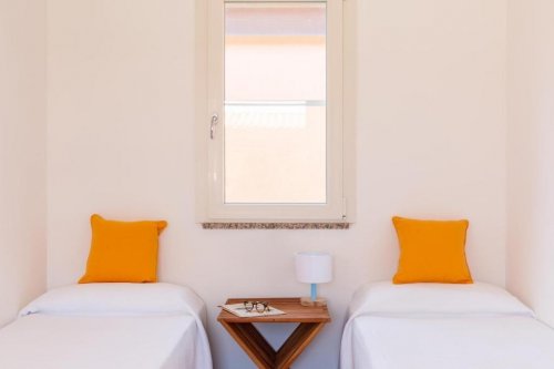 Villaggio Club Degli Amici