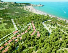 Villaggio GROTTA DELL ´ACQUA