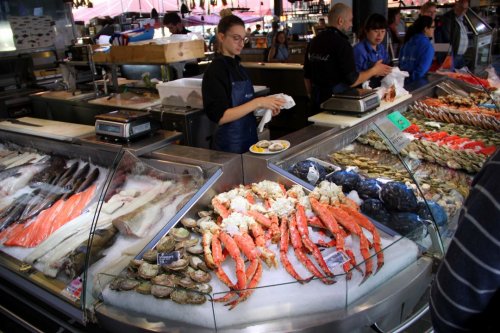 NORSKO KOMFORTNĚ - malá skupina, vstupy v ceně