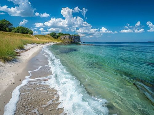 POLSKO, OSTROV GOTLAND A STOCKHOLM nejen pro 55+