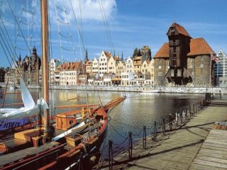 POLSKO, OSTROV GOTLAND A STOCKHOLM nejen pro 55+ POLSKO, OSTROV GOTLAND A STOCKHOLM nejen pro 55+