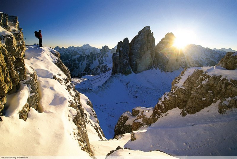 Chalet Alberti