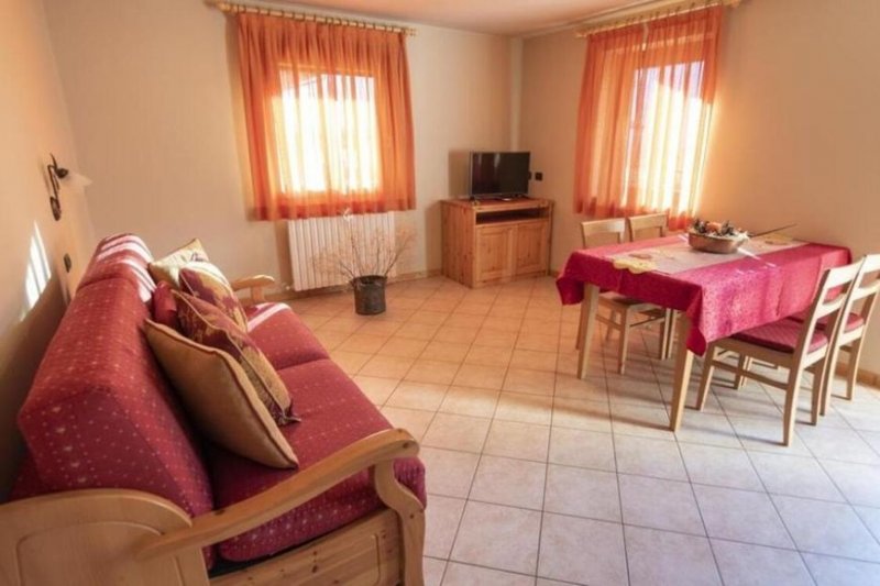 Chalet Alberti