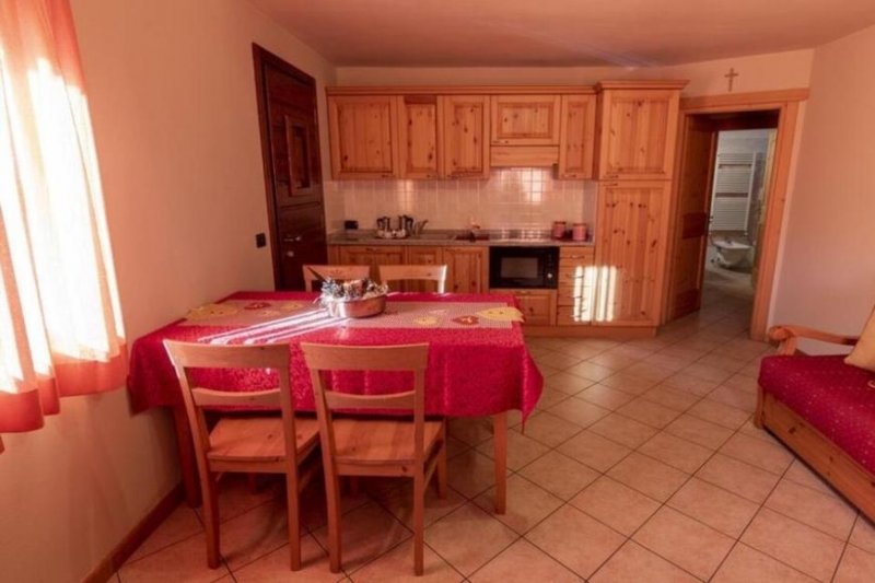 Chalet Alberti