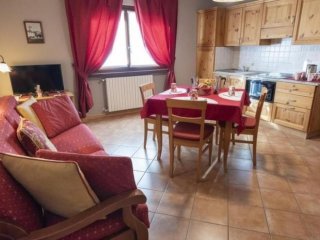 Chalet Alberti Chalet Alberti