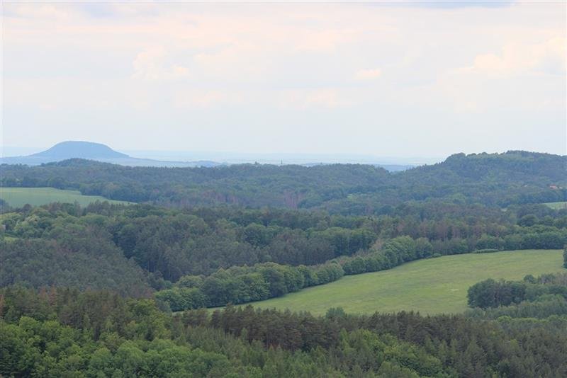 Kokořínsko - malebnou krajinou Máchova kraje