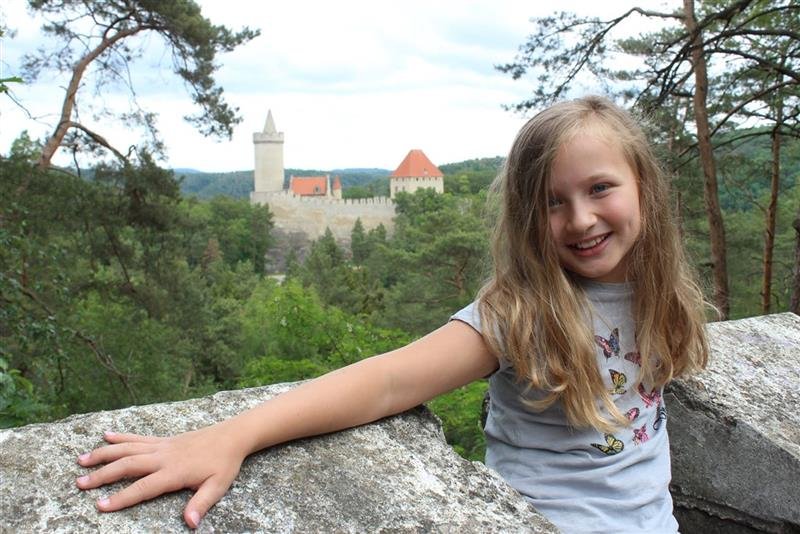 Kokořínsko - malebnou krajinou Máchova kraje