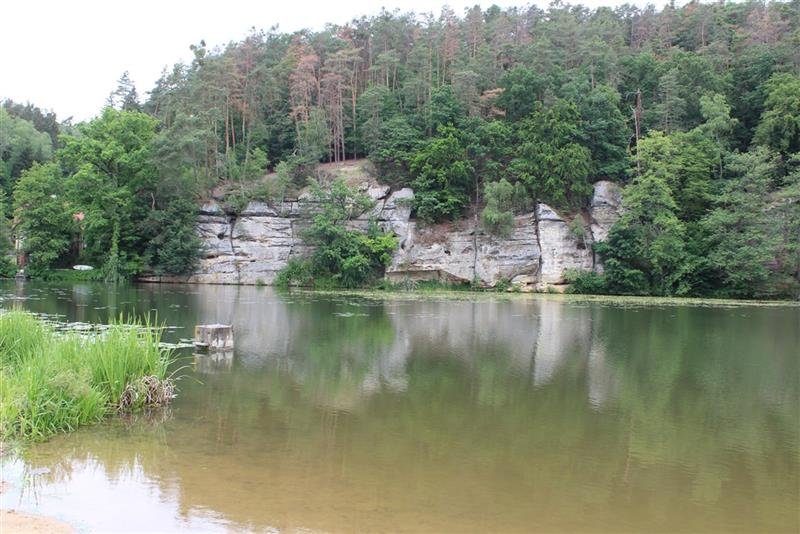 Kokořínsko - malebnou krajinou Máchova kraje