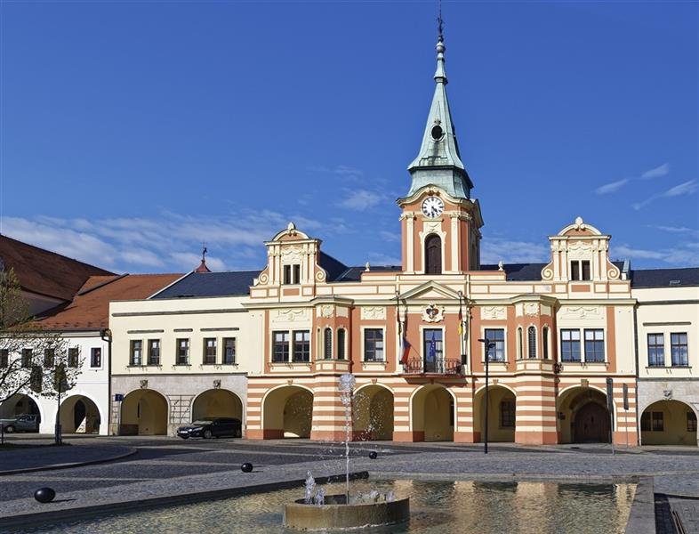 Kokořínsko - malebnou krajinou Máchova kraje