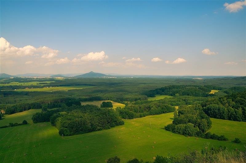 Kokořínsko - malebnou krajinou Máchova kraje