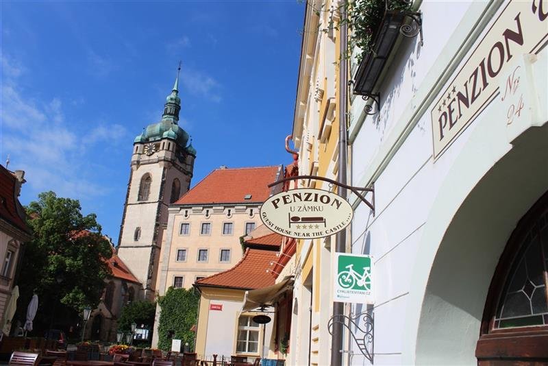 Kokořínsko - malebnou krajinou Máchova kraje