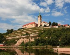 Kokořínsko - malebnou krajinou Máchova kraje