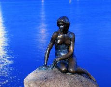 Za legendami severu - to nejlepší z Dánska s výletem do Malmö